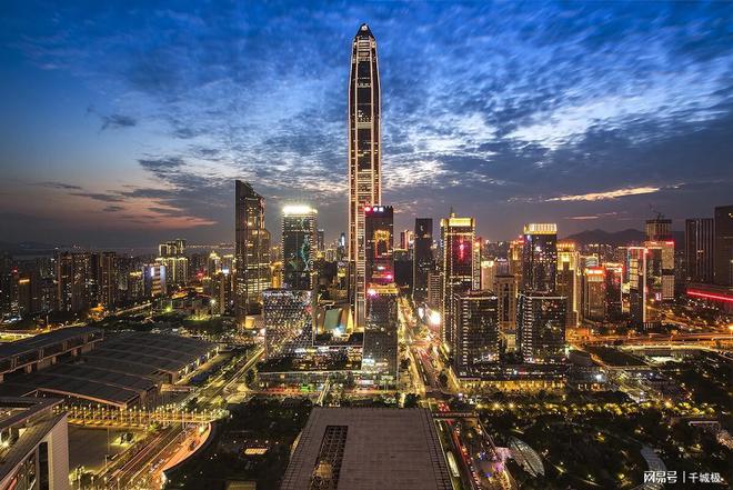 十大工业城市排名更新:深圳实力蝉联第1宁波强势反超无锡(图3) 十大工业城市排名更新:深圳实力蝉联第1宁波强势反超无锡(图3)