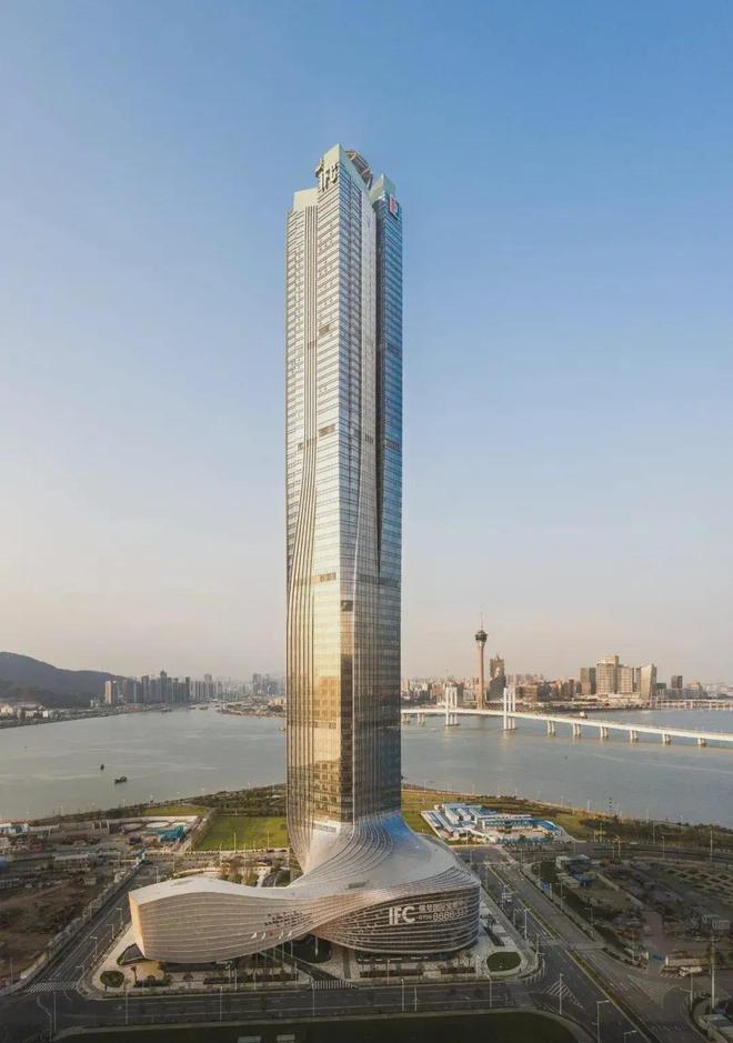 IFC琴澳湾1号官方网站华发IFC琴澳湾1号官方售楼处发布@售楼中心(图2) IFC琴澳湾1号官方网站华发IFC琴澳湾1号官方售楼处发布@售楼中心(图2)